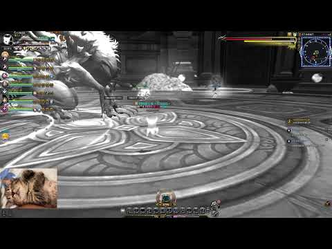 2021/05/14 - Dragon Nest - 天下金庫巢穴 16F 拓荒