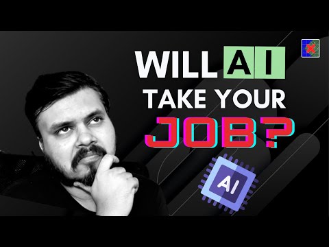 Will Artificial Intelligence Take Your Job?| Will Your Job Survive? | Dangers of AI | CampusX