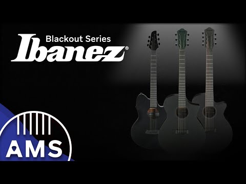 Ibanez was Born in the Blackout, You Merely Adopted It