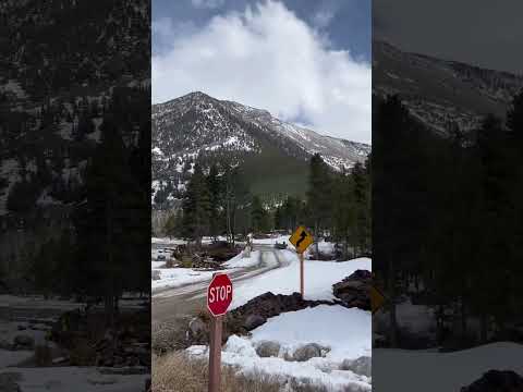 Anticipation Unleashed: Riding the Beartooth Pass