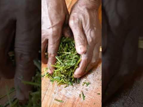 Healthy Monsoon Special Recipe 1 - Thottvadi Kanji | Karkkidaka Kanji