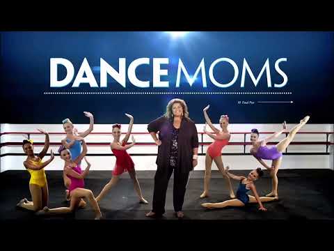 Dance Moms - Main Title Theme (Livin’ On The Dance Floor) [EXTENDED MIX]