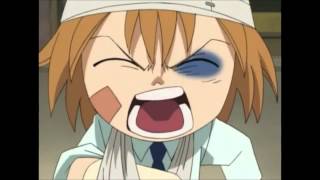 Shaman King (Uncut) Episode 1 English Dubbed