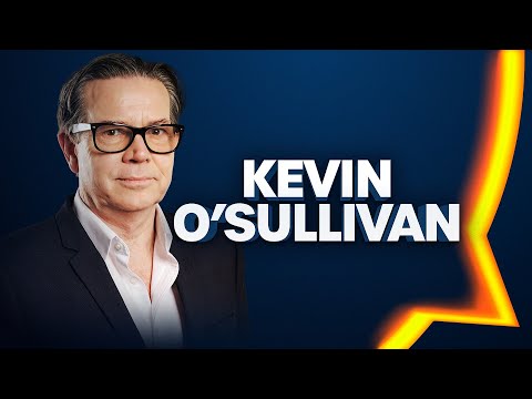 The Political Asylum with Kevin O'Sullivan | 15-Jan-25