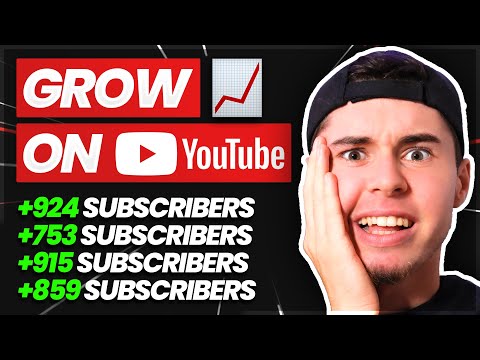 How To Get More Views and Subscribers on YouTube (SECRET REVEALED)