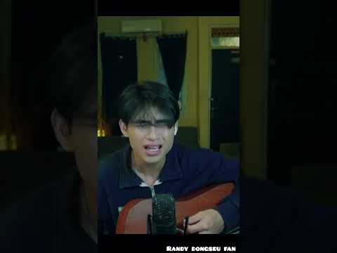 JONY - Камин | Randy Dongseu Cover Song