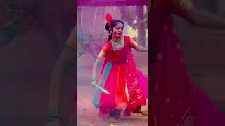 Watch full reel please🙏 Dedicated to dance queen Sandhya Shantaram ma’am #areyjarehatnatkhat #navran