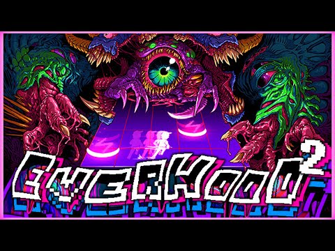 Everhood 2 Is Finally Here | MoistCr1tikal