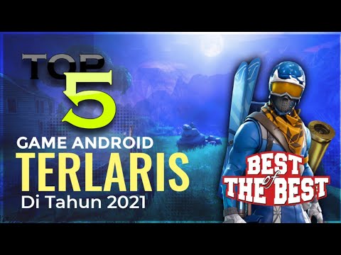 Wajib Coba ! 5 Game Android Terlaris Dengan Gameplay Seru 2021  | DAFTAR GAME ANDROID TERBAIK #9