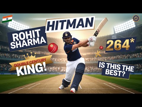 Rohit Sharma Biography in Hindi रोहित शर्मा बायोग्राफी इन हिन्दी