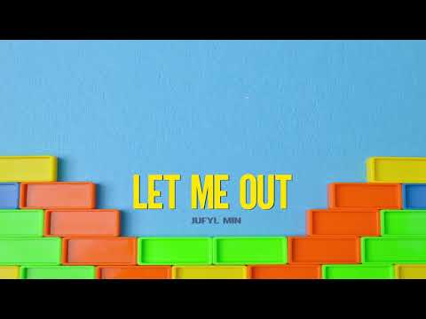 Jufyl Min - Let Me Out #deephouse