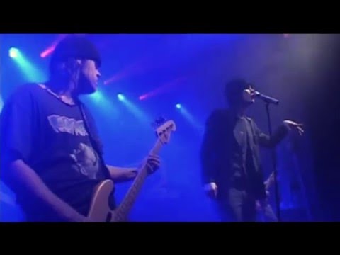 Him - Live in Semifinal 2003