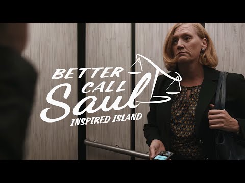 Better Call Saul [An Island Visual]