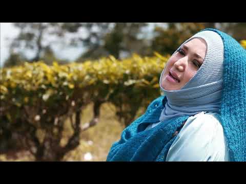 Evie Tamala - Laa Haula Walaa Quwwata Illaa Billaah (Official Music Video)