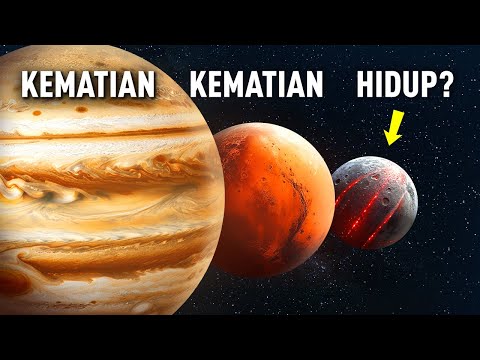 Europa Clipper Mencari Kehidupan di Zona Kematian Radiasi... Tapi kenapa?