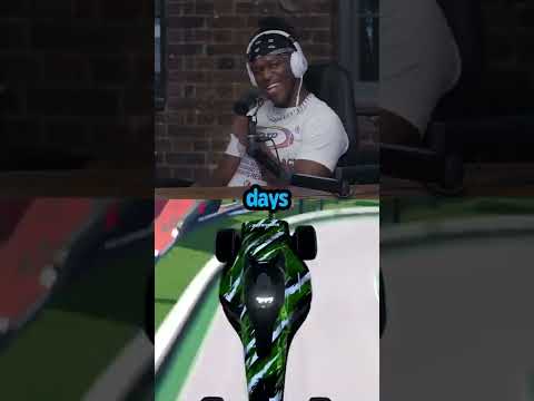 KSI on why Team 10 failed ⁉️