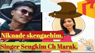 Niknade skengachim || Garo love song video || Singer Sengkim Ch Marak ||Coming Soon Video #