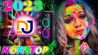 Holi Spacal Dj Collection II Hindi Dance DJ Remix Songs II Holi Spacal 2023 II All Time Dj Hits