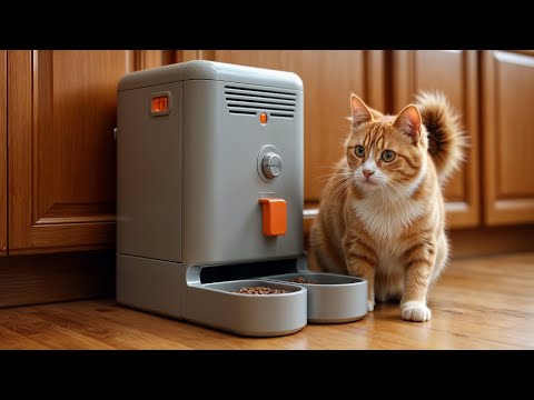 10 Cool Pet Gadgets Every Pet Owner Must Have