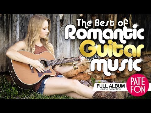 GUITAR COVERS 💛 Relaxing Versions of Popular Songs/2 Hour Relaxing Music (Full album)