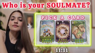 Hindi●🦄❤️Who is your SOULMATE?●🌷Your Love story●💎PERSONALITY●💌Name initials●🌈PICK A CARD●♾️TIMELESS