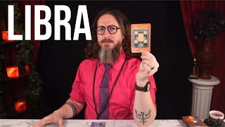 LIBRA - “I'M IN SHOCK! THIS IS SUCH A HUGE WIN FOR YOU!” Tarot Reading ASMR