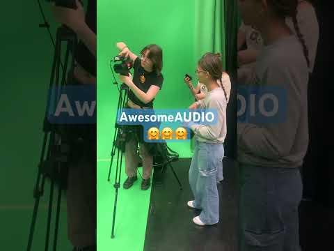 AwesomeAUDIO Shorts