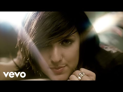 Ashlee Simpson - La La