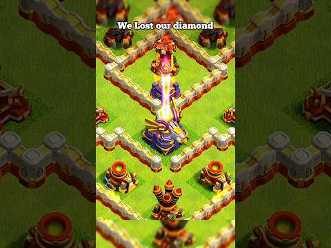 Every good thing requires a sacrifice ll Clash of clans ll #shorts #clashofclans #coc