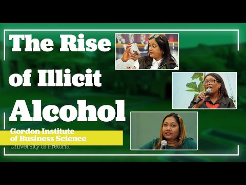 The Rise of Illicit Alcohol - The Scale of the Problem