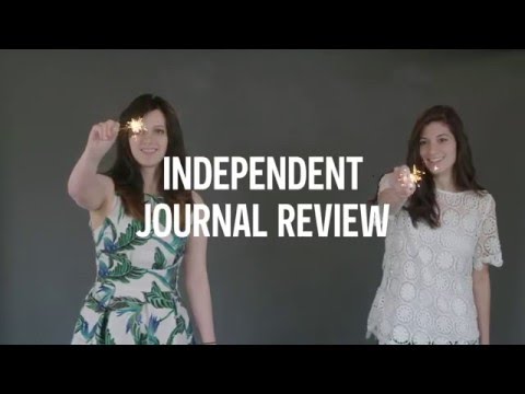 Independent Journal Review is...