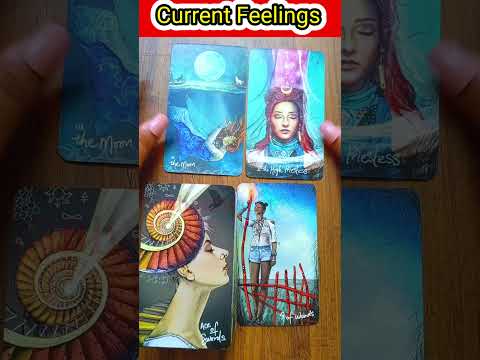 apke partner apse pyaar karte ya nai #tarot aa#tarotreading #lovetarot #viralvideo