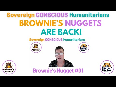 Brownie's Nuggets #1: The Nuggets are back!