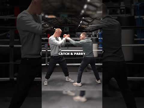 Here Are 3 Moves You Can Use To Counter Your Opponents Jab 💨