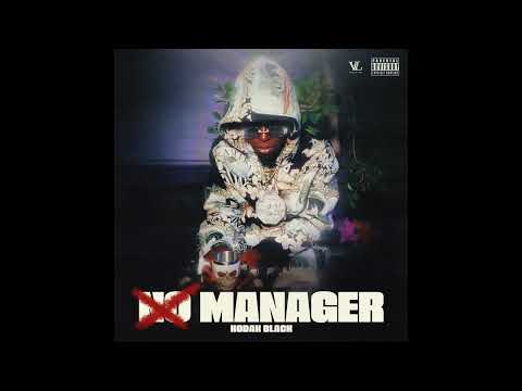 Kodak Black - No Manager [Acapella Official Audio]