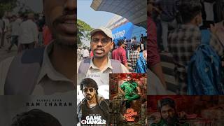 Pushpa2therule publicTalk.  Pushpa2therule Review | Alluarjun | Gamechanger | Pushpa2 Review | SSPTV