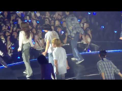 240929슈퍼주니어D&E콘서트SUPER JUNIOR-D&E WORLD TOUR : ECLIPSE-촉이 와 (Can You Feel It?)