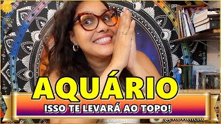 AQUÁRIO ♒️TEM SEU NOME E ENDEREÇO! VC VAI PEGAR MUITA GENTE NO SUSTO! VÃO ENGOLIR O PRÓPRIO VENENO!