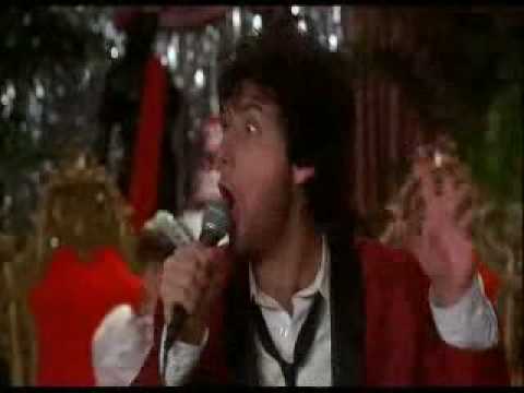 The Wedding Singer - Love Stinks (Adam Sandler)