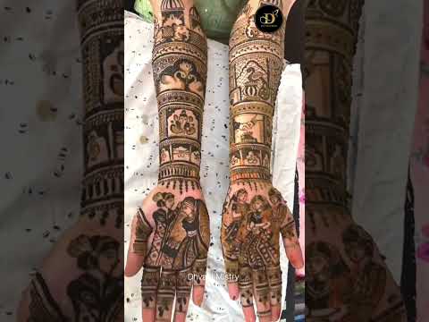 whole wedding ceremony with figure mehndi #viralshort#viralvideo#short#youtubeshorts