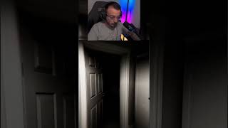 Whats that cracking sound #SilentStill #SilentStillGame #gaming #viral #trending #funny #jumpscare