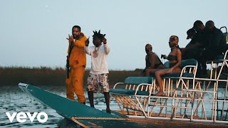 French Montana - Mopstick (Official Music Video) ft. Kodak Black