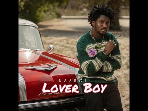 NasBoi - Lover Boy (Official Audio)