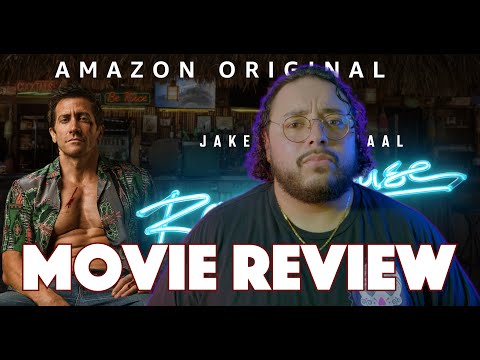 Road House (2024) - Movie Review