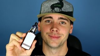 SMOK Spirals Tank!! The Ultimate Flavor Chasing Tank?? 👍👍