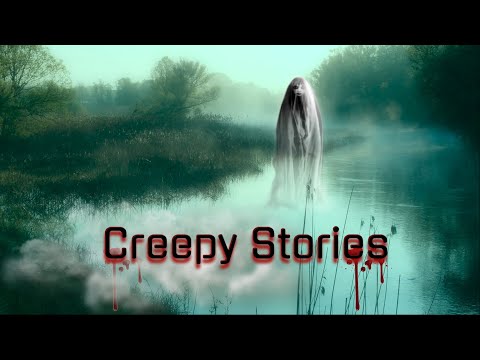 3 Creepy Real Stories