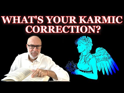 HOW VIRGO and KABBALAH CAN HELP YOU DO KARMIC CORRECTION