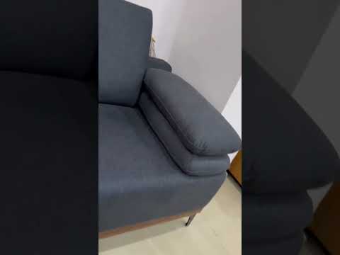 3 seater lounge sofa