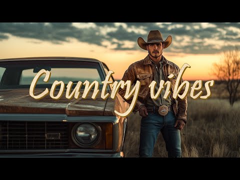 Soul Healing COUNTRY MUSIC Acoustic Guitar Playlist for 2 hrs 🤠🎸