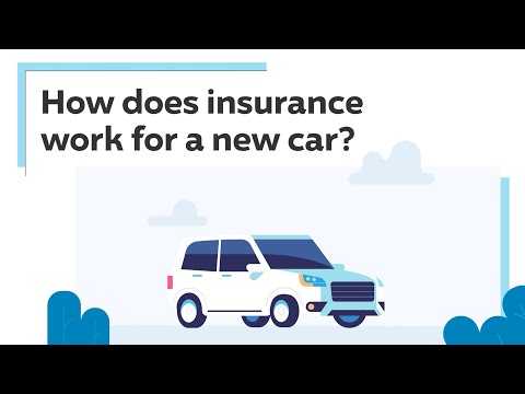 New Car Insurance | Progressive Answers